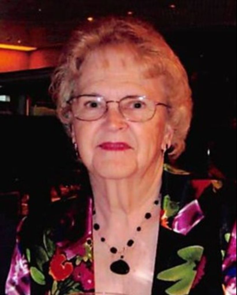 Cheryl Mary Nelson