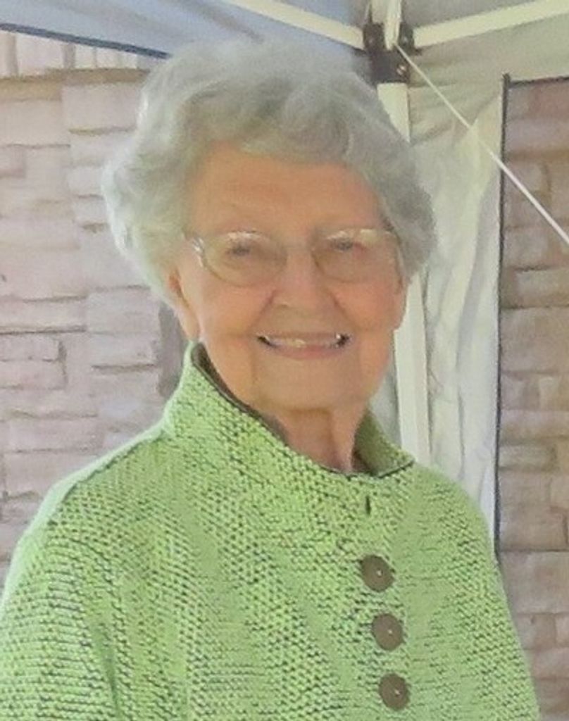 Radine Virginia Hargrove