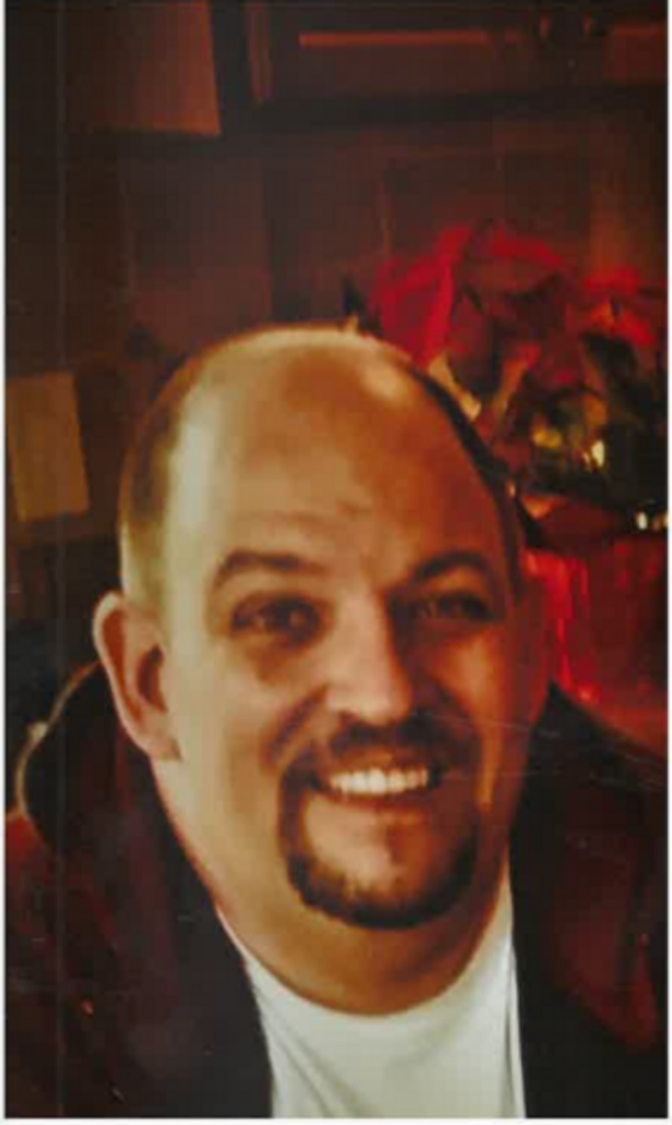 Justin T Whisenand Profile Photo