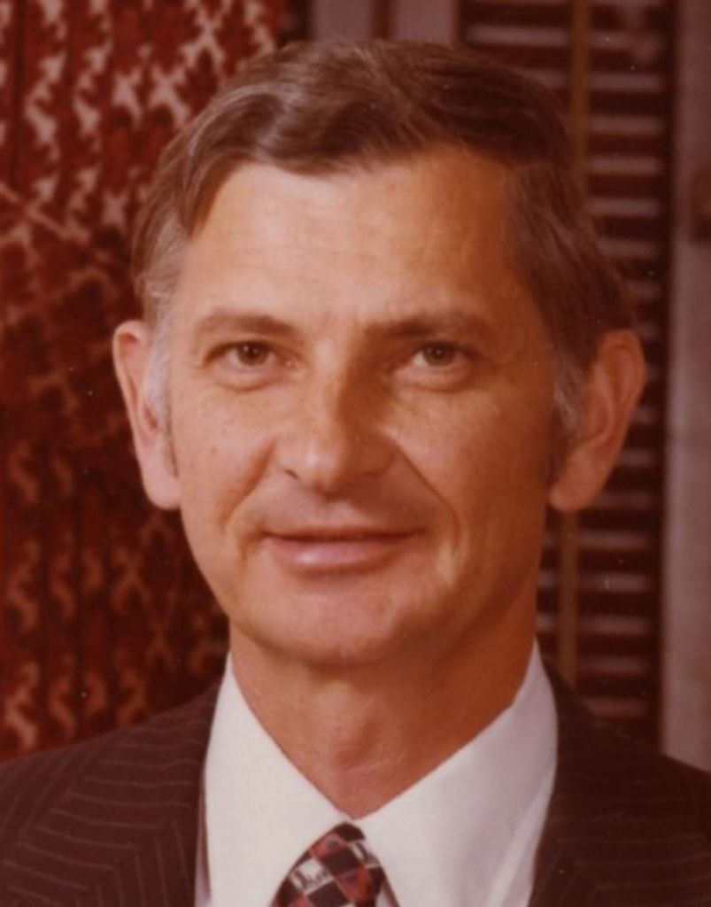 John Henry Poerner Profile Photo