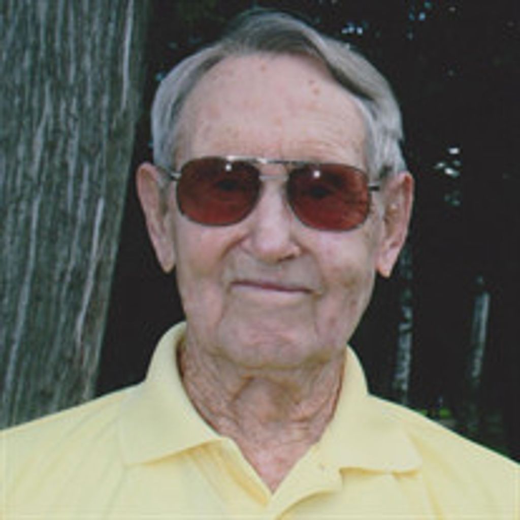 Gerald  A. Pohl
