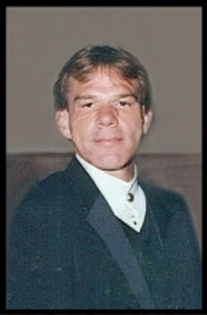 Rodney Dean Wilson