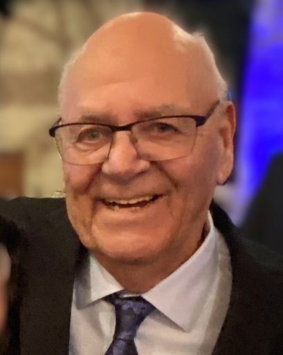 Dean Kenneth Jensen's obituary image