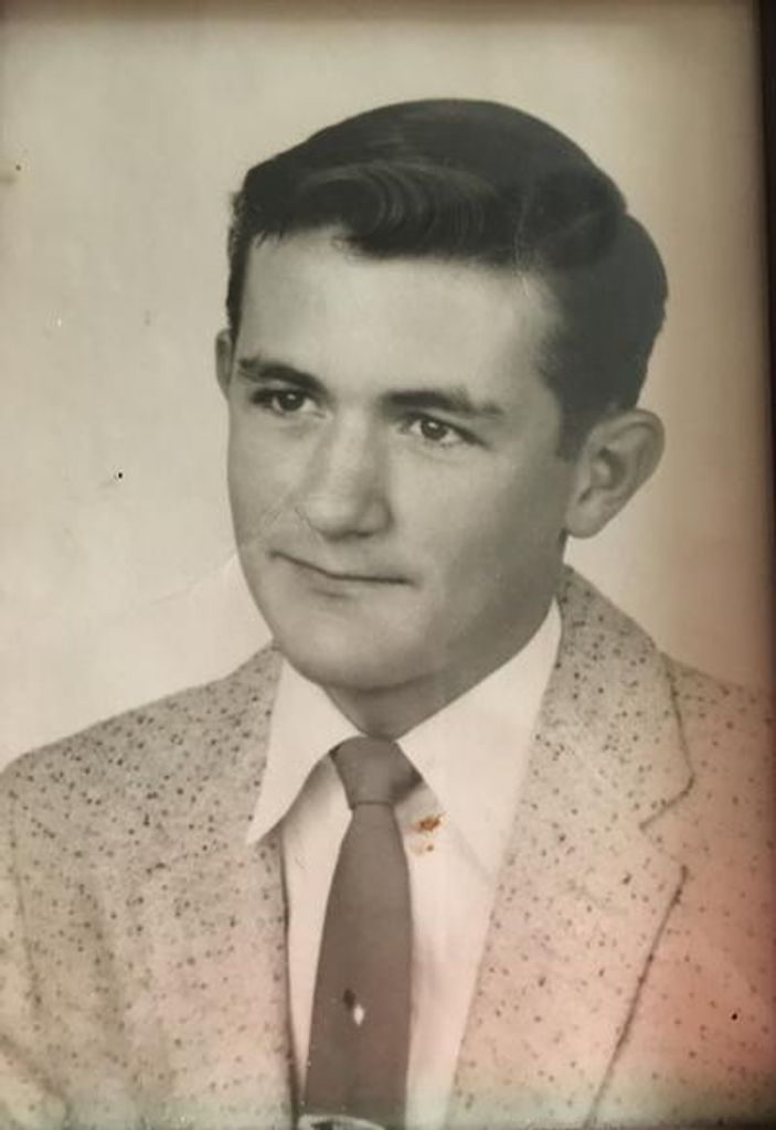 James Smith Profile Photo
