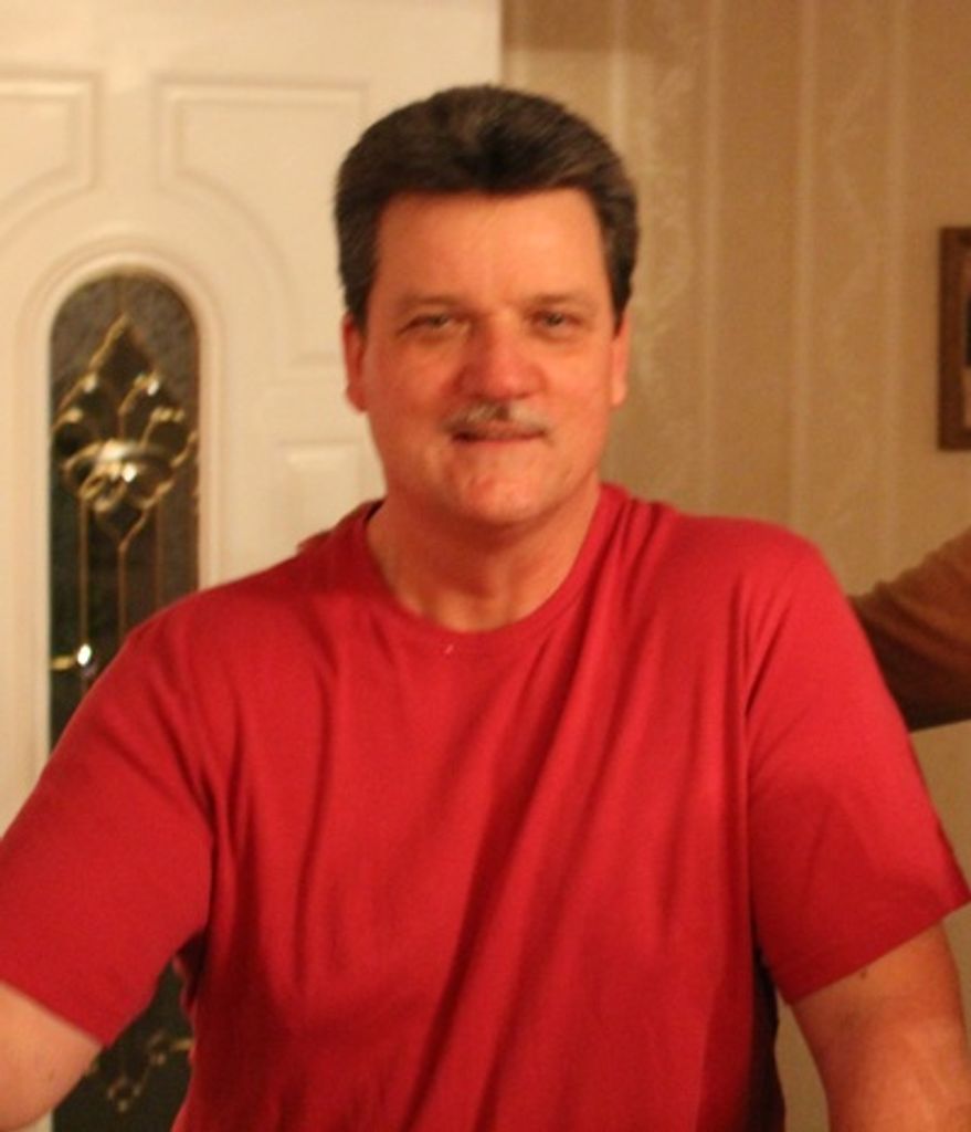 Robert Foster Profile Photo