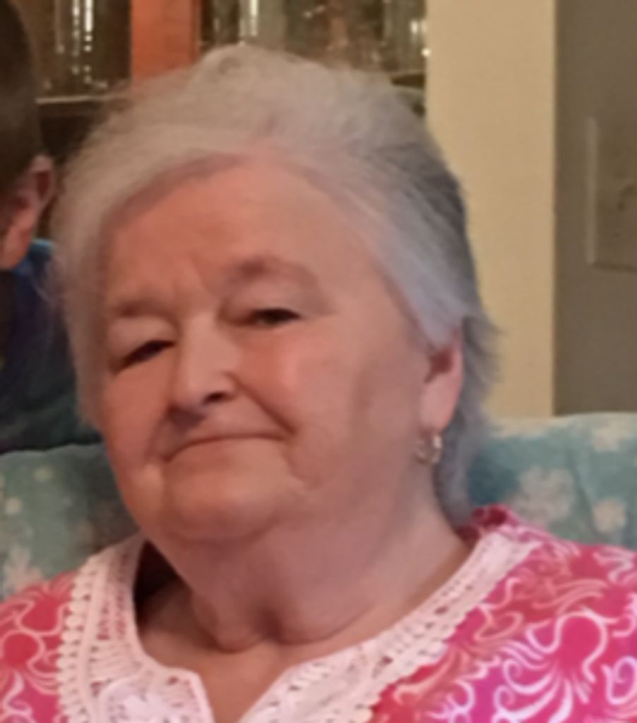 Joan Baxter Mathews Profile Photo