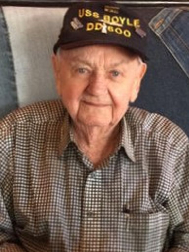 Walter "Walt" Paliwoda