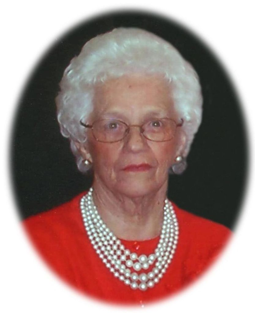 Margaret E Wilkinson