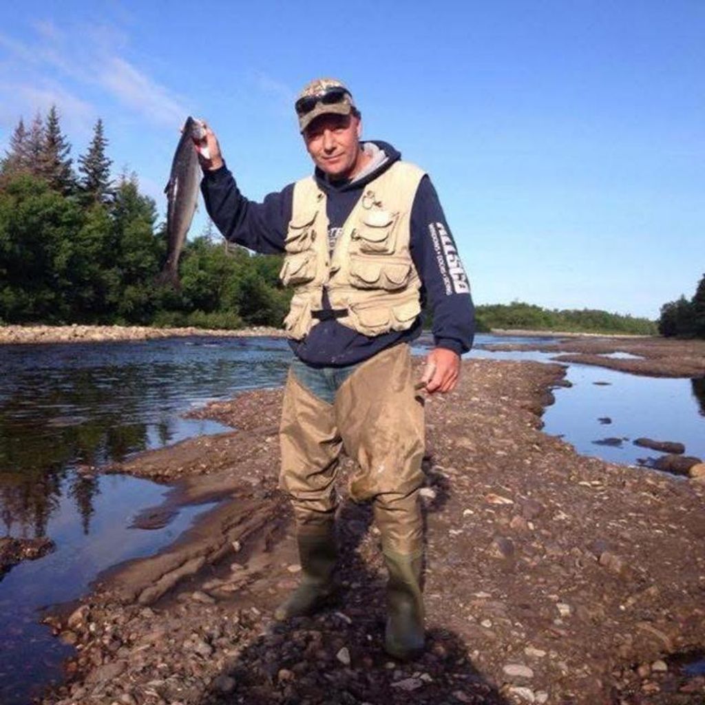 James (Jimmy) Gilbert Park Profile Photo