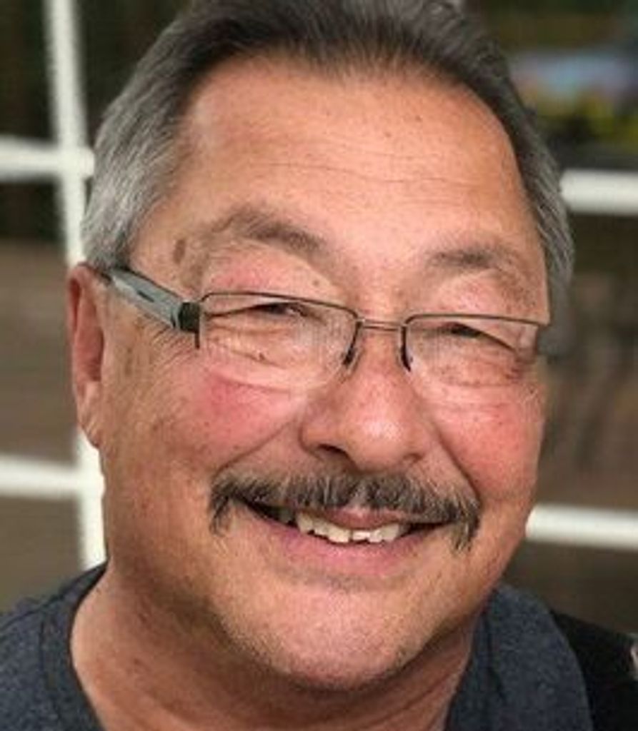 Raymond Nason Profile Photo