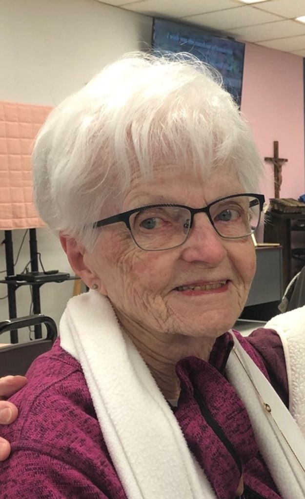 Margaret A. Grosenheider Profile Photo