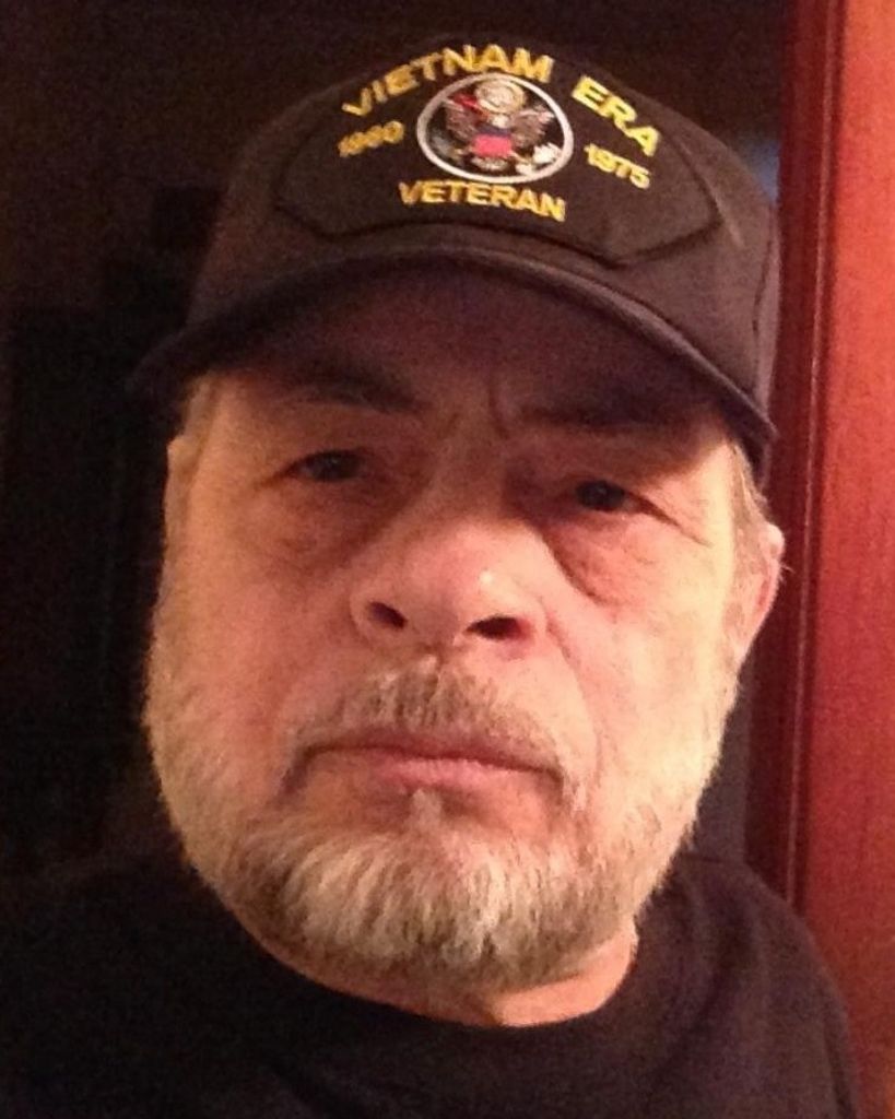 Anthony R. Seghetti