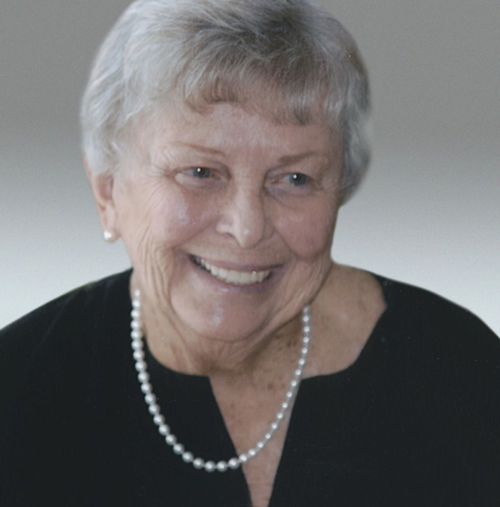 Joan H. (Mcconnell)  Fitzpatrick Profile Photo