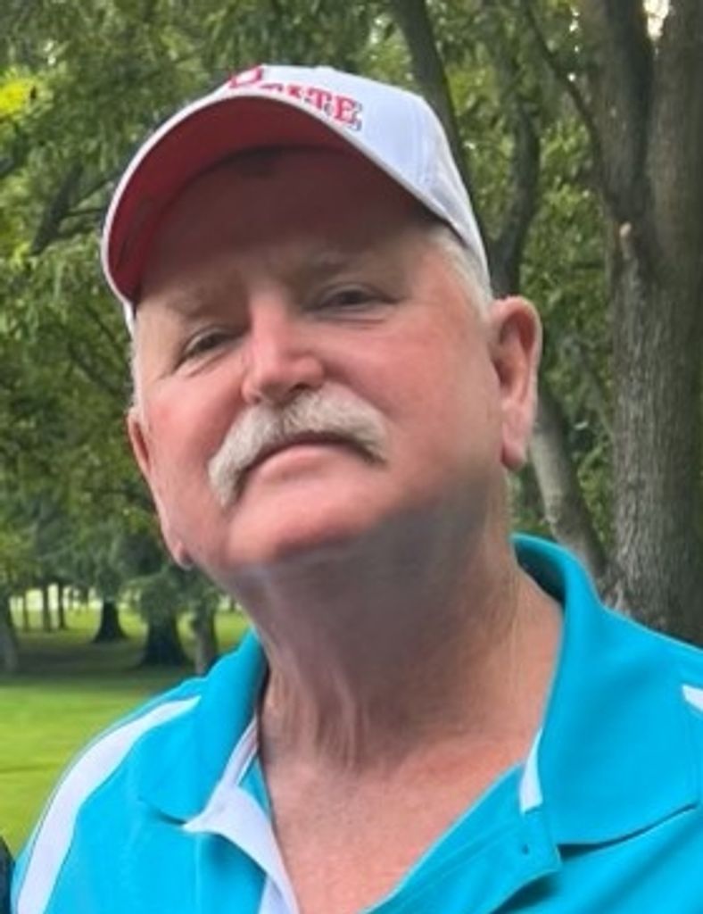 Daryl "Bake" Bakenhaster Profile Photo