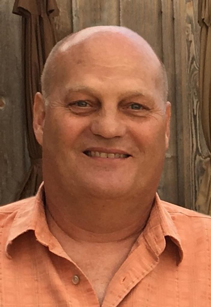 Martin "Marty" Gehringer