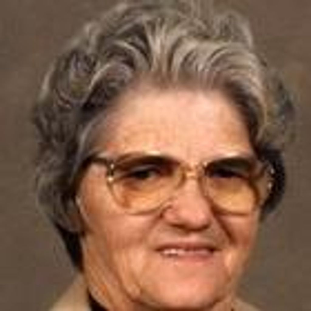 Elizabeth Robinson