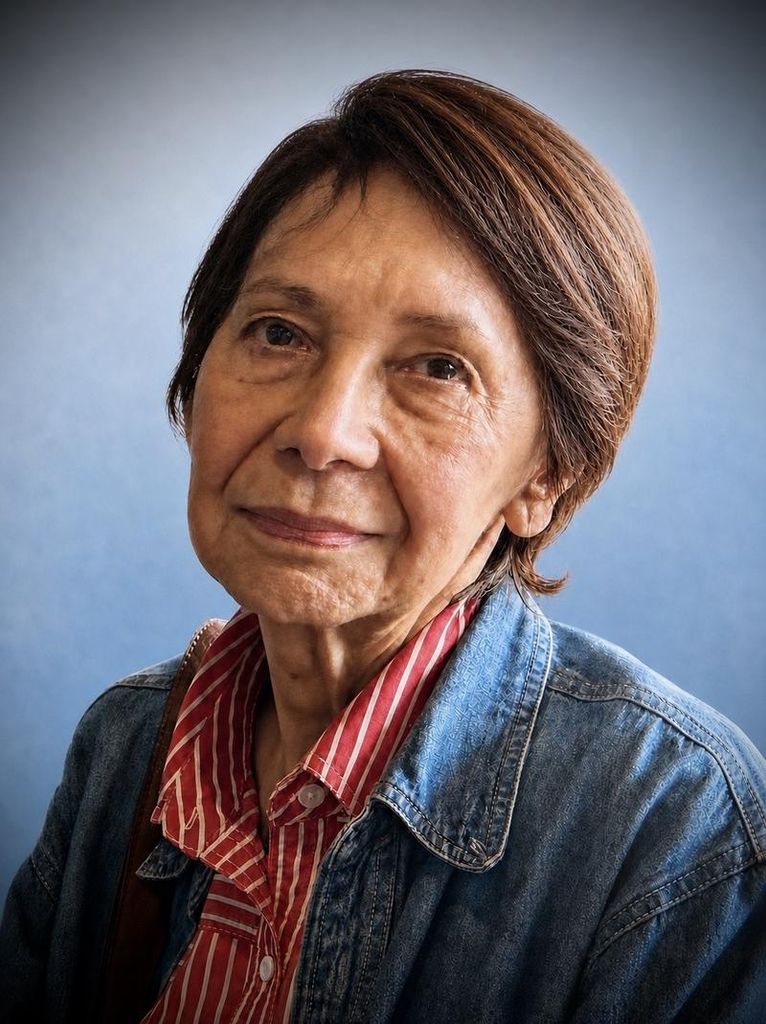 Delia Maria Nolte Profile Photo
