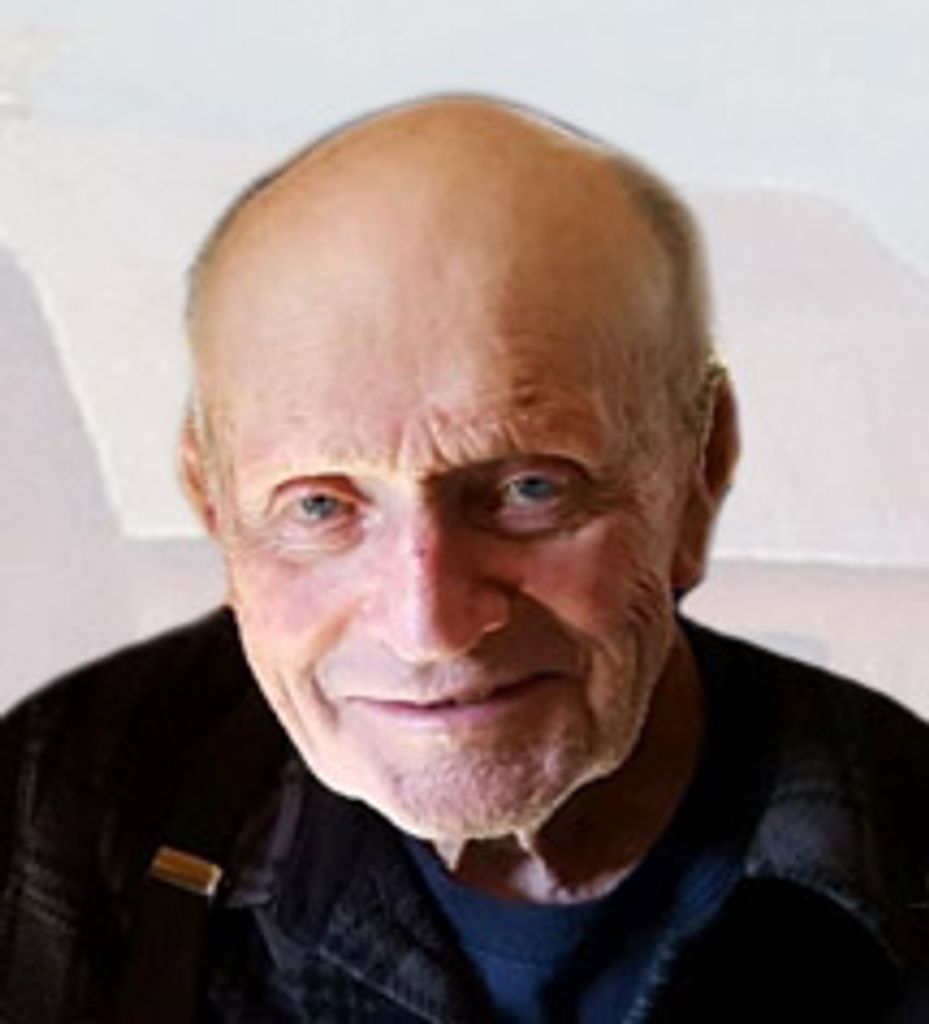 John "Jack" Matthew Braun