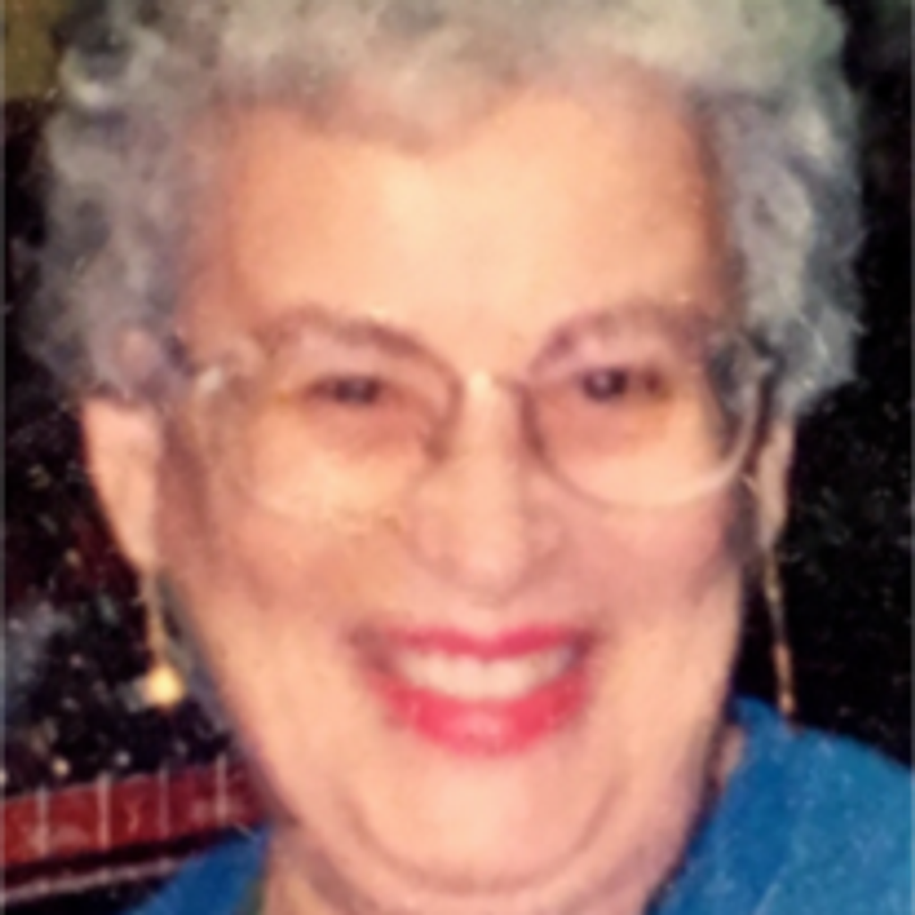 Carmella "Minola" Laskey