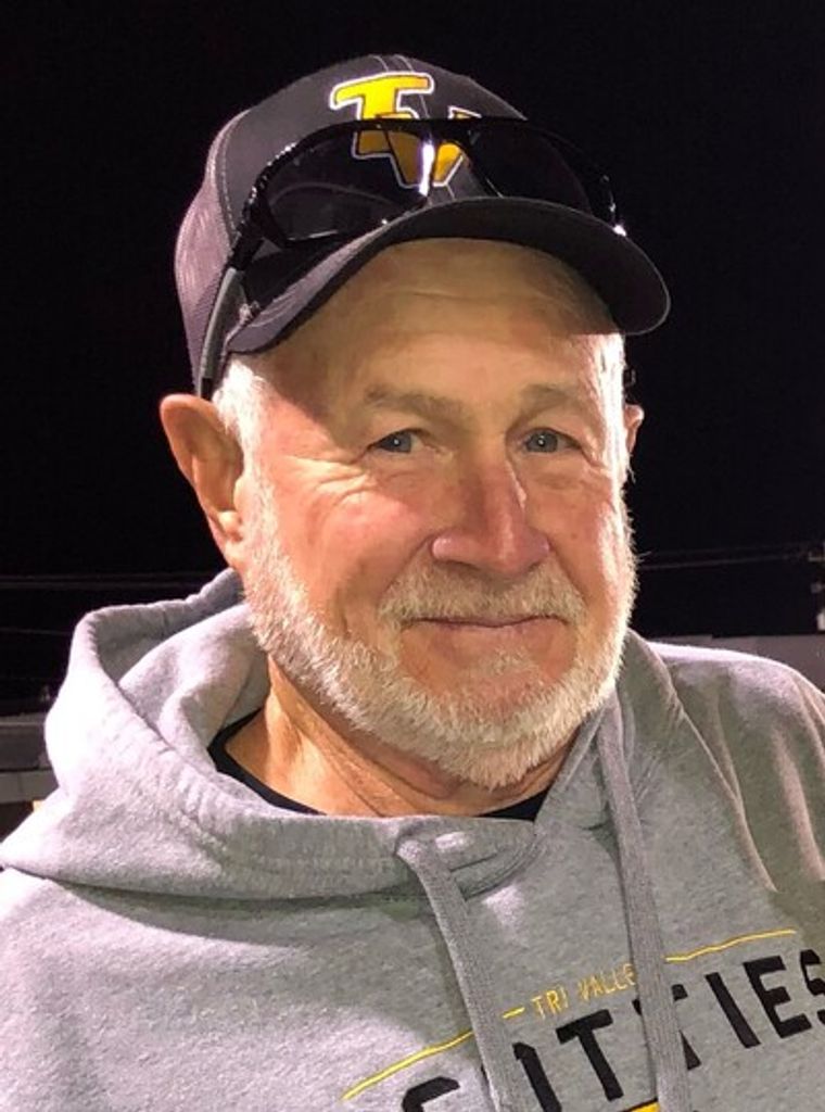 Daniel R. Sensibaugh