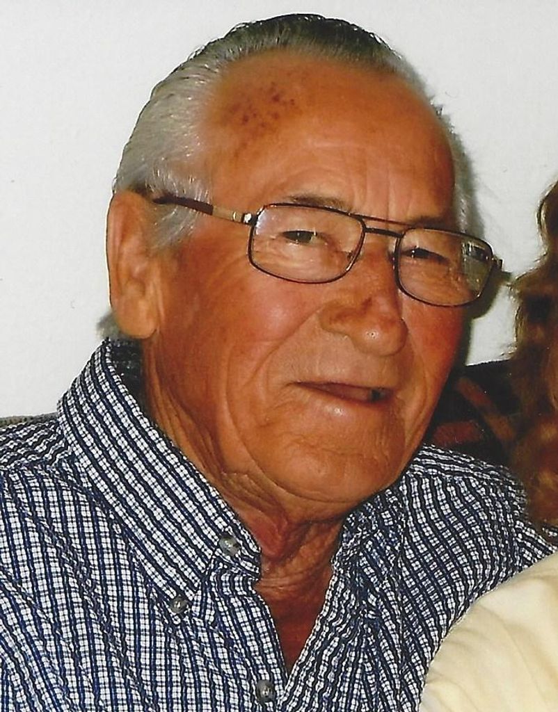 Henry Harrell Profile Photo