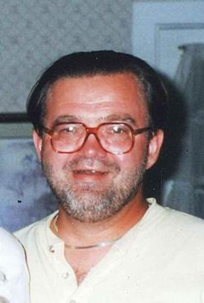 Dwaine Dale Van Houten