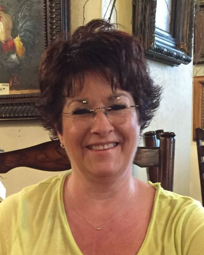 Debra Lynn Gourley
