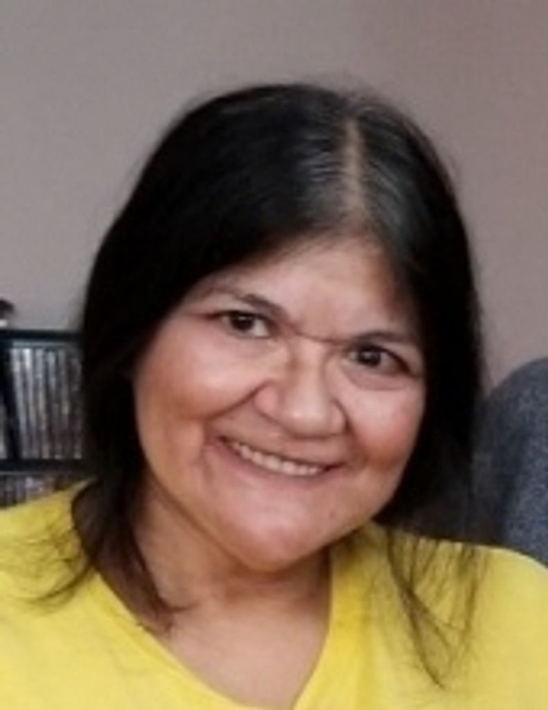 Mary Ellen Serrano-Housley