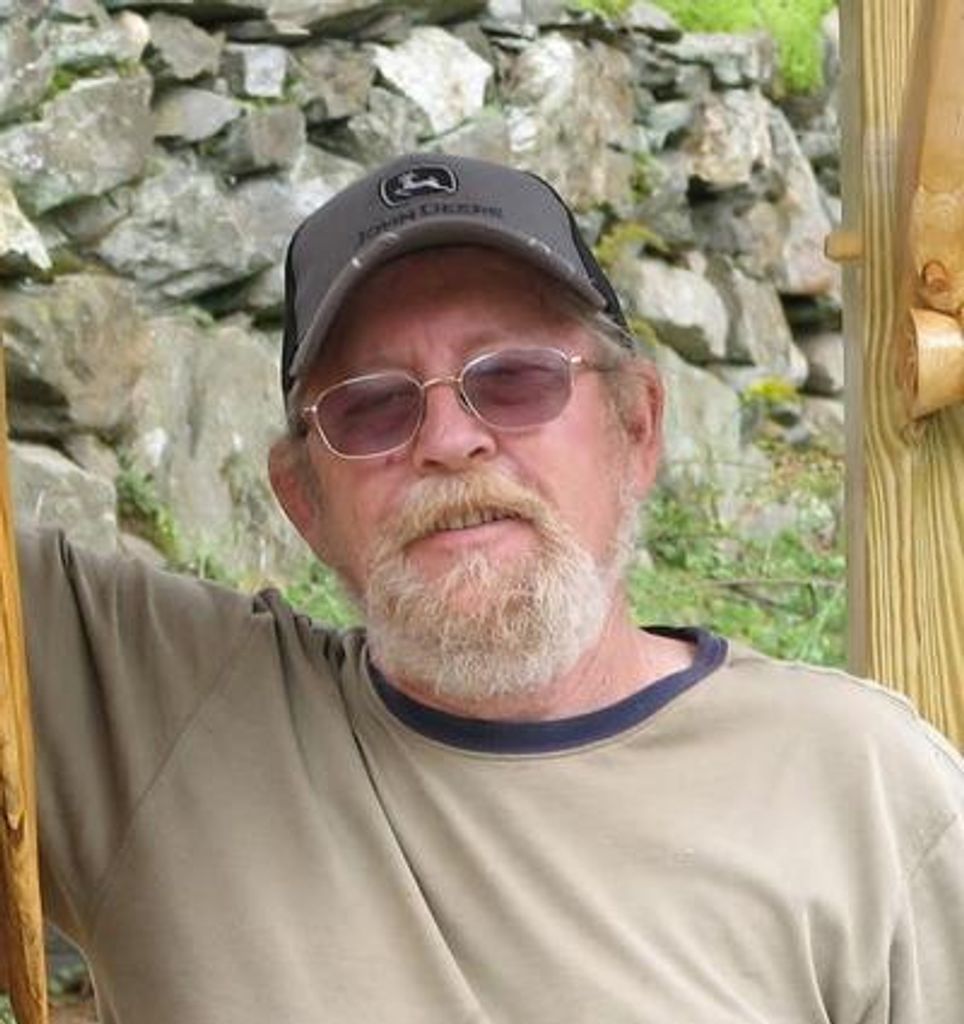 Kent Mckenzie Profile Photo