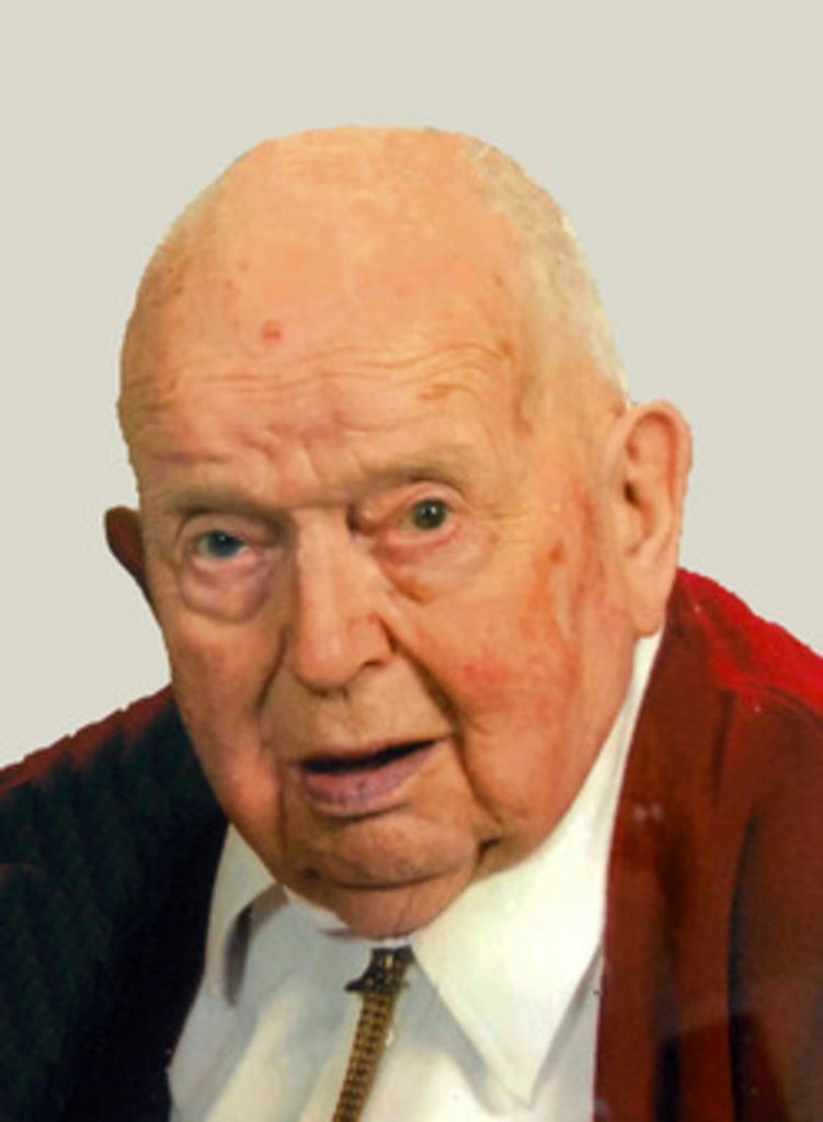 Herbert Paul Lokken