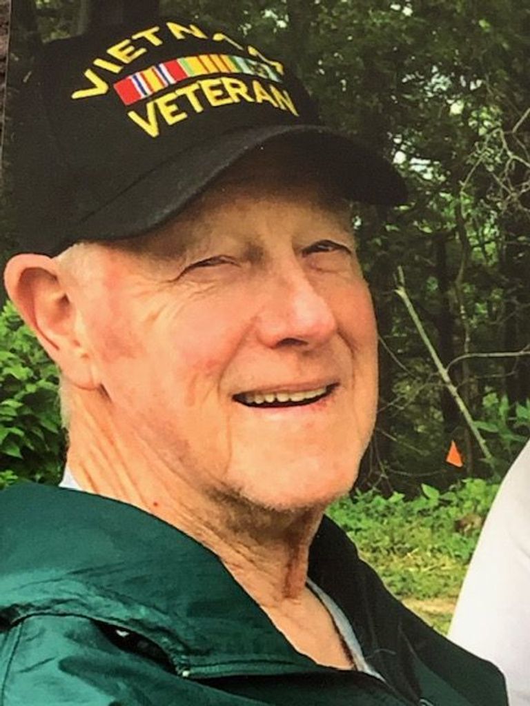 Tony Wayne Keim Profile Photo