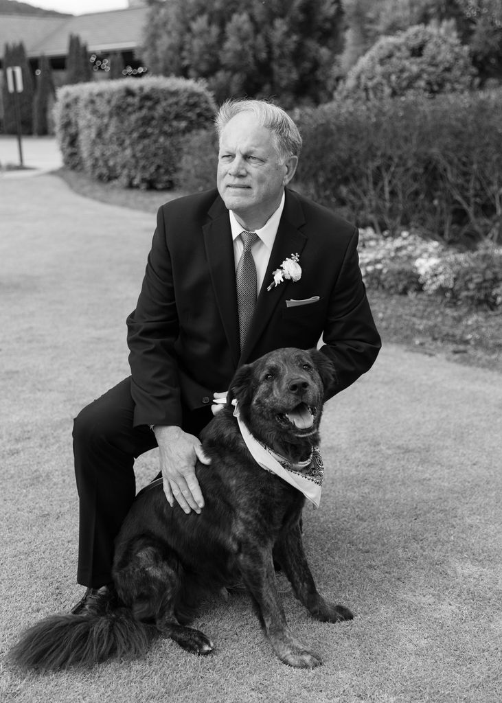 James "J" A. Bevis Ii Profile Photo