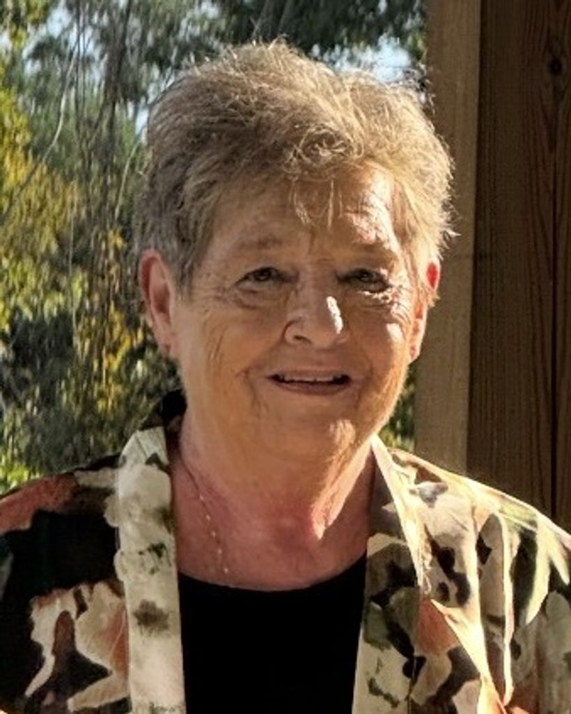 Charlotte Colvin Whitman Profile Photo