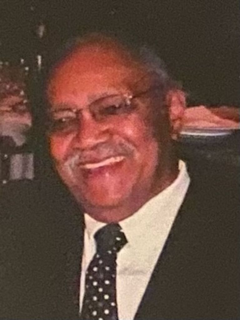 Ronald Elihue Carrothers Profile Photo