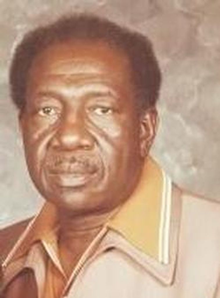 Wilford Frizzell Gordon Profile Photo