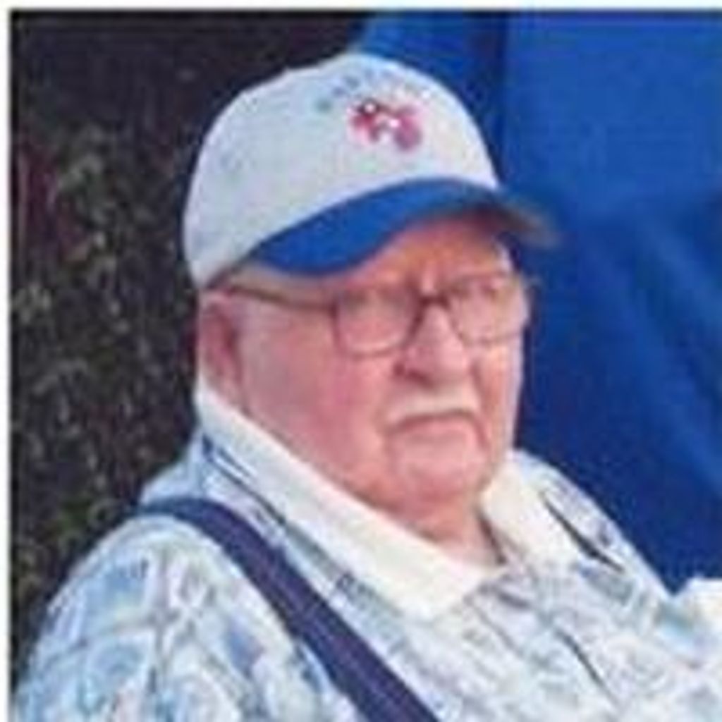 Henry Lee Couey