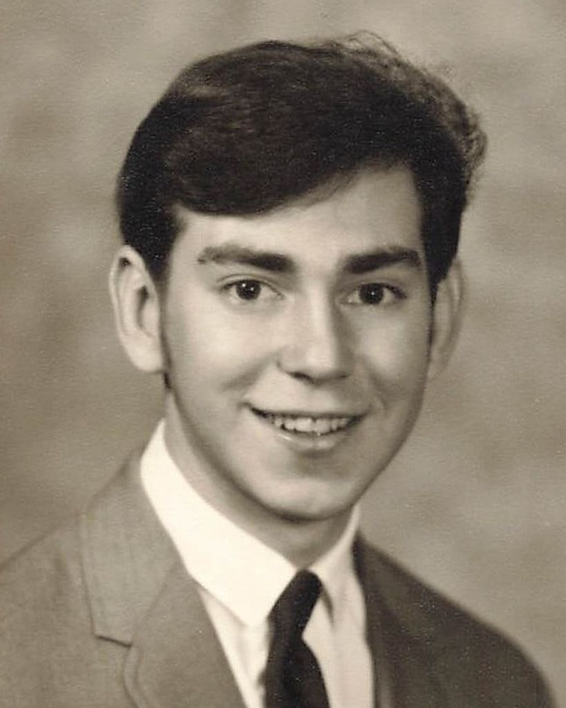 Donald L. Hites Profile Photo