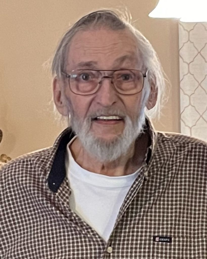 Bernie Weber