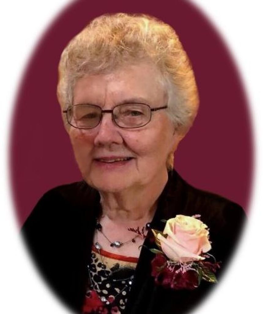 Marilyn F. Freeze