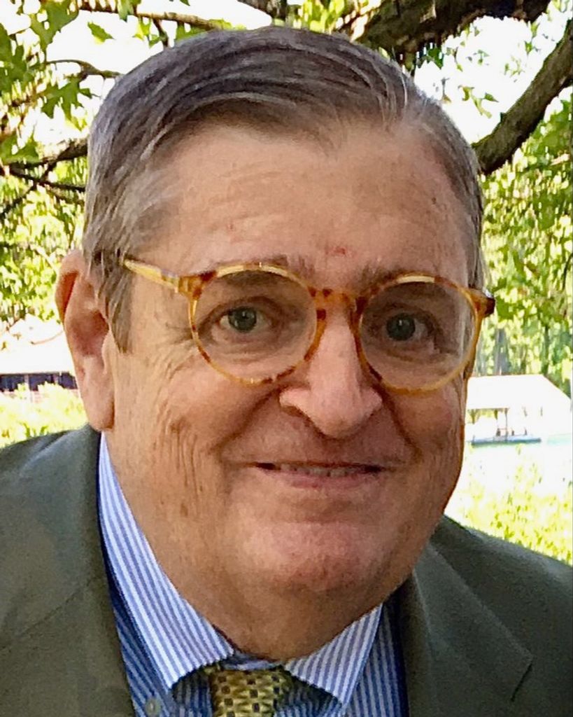 Donald Clarey Profile Photo