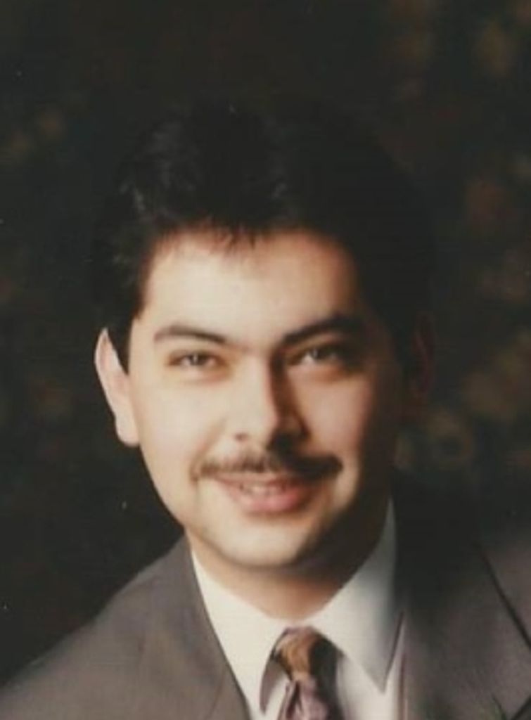 Samuel Antonio  Barrios