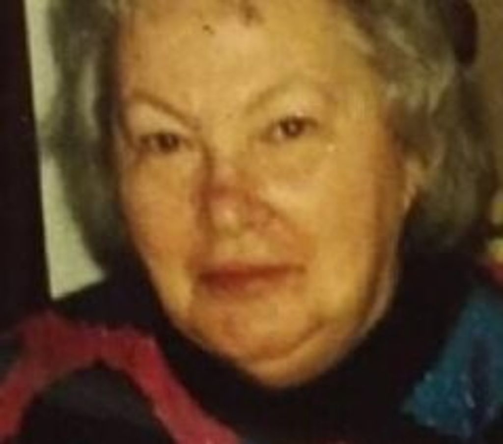 Margie Vogt