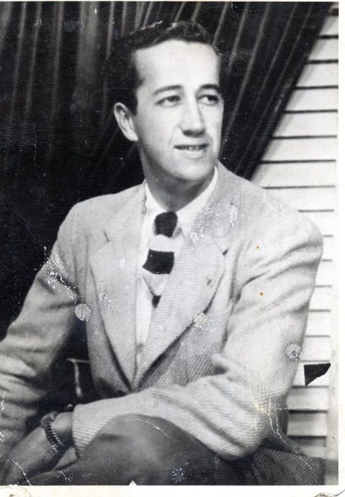 Frederick W. Beauchamp, Jr.