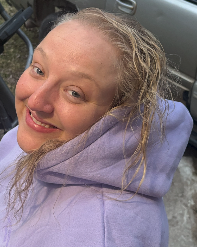 Sarah Elizabeth Tye Profile Photo