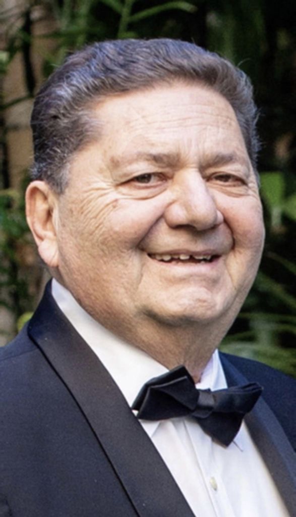 Constantine Kousoulas