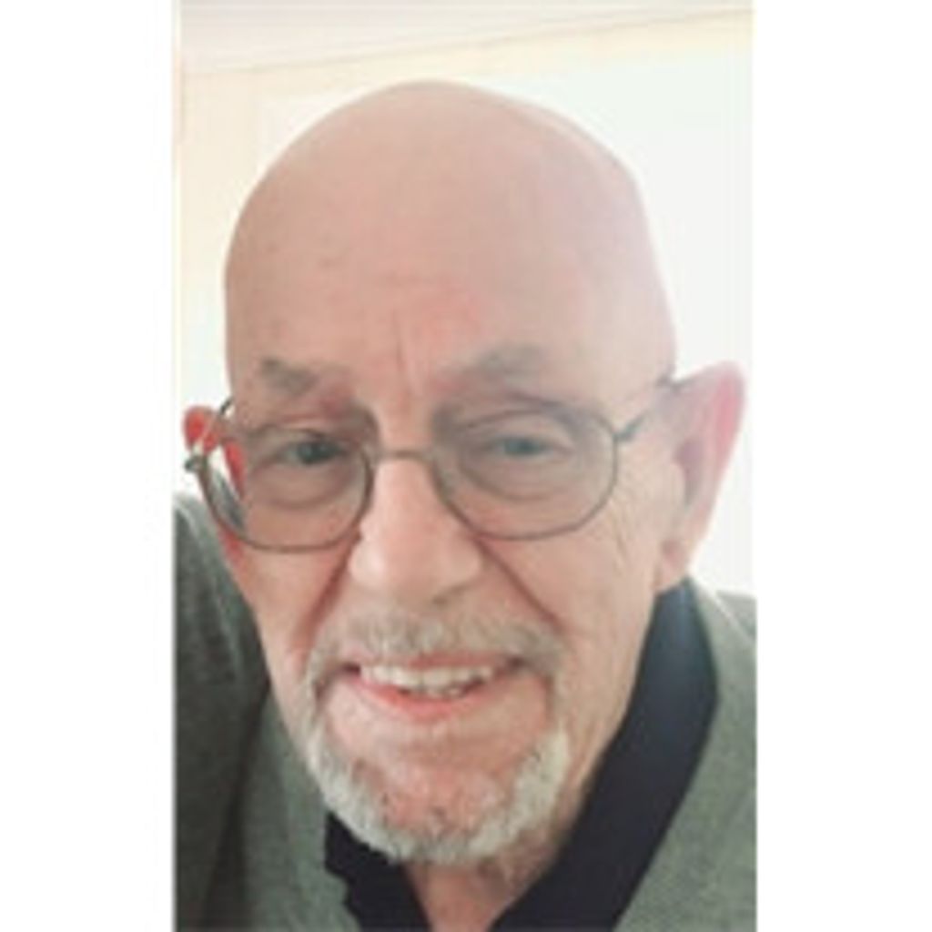 William 'Jim' James Skinner Profile Photo