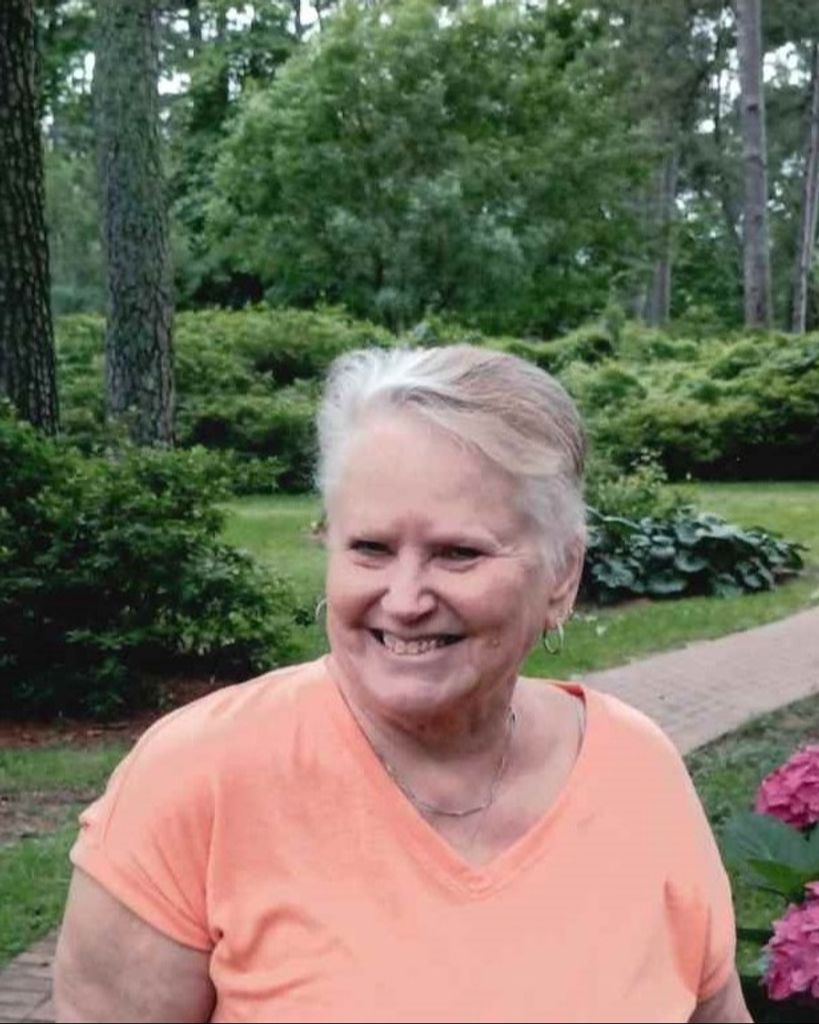 Carolynn Lonis Morris