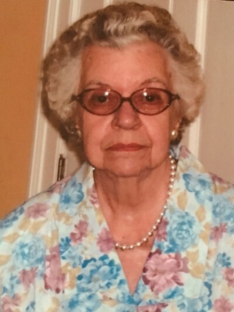 Geneva L. Mottesheard