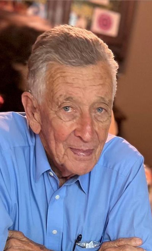 Ronald G. Mccabe Profile Photo
