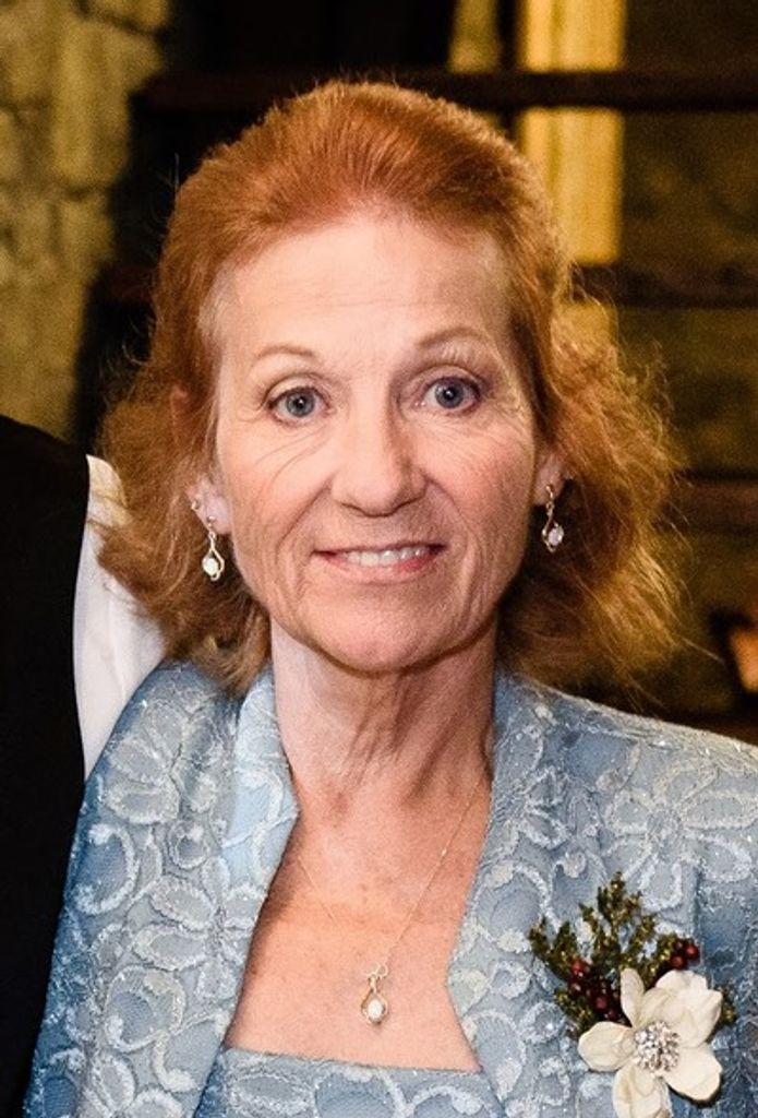 Cheryl Lynn Wray Profile Photo